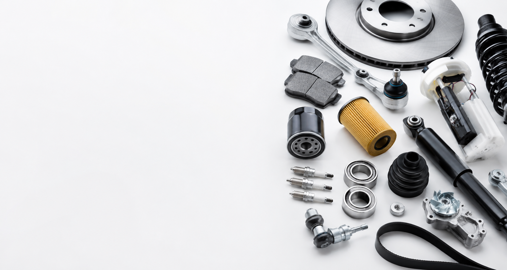 ZHZ wholesale auto parts